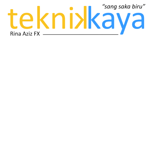 6_Teknik Kaya Logo